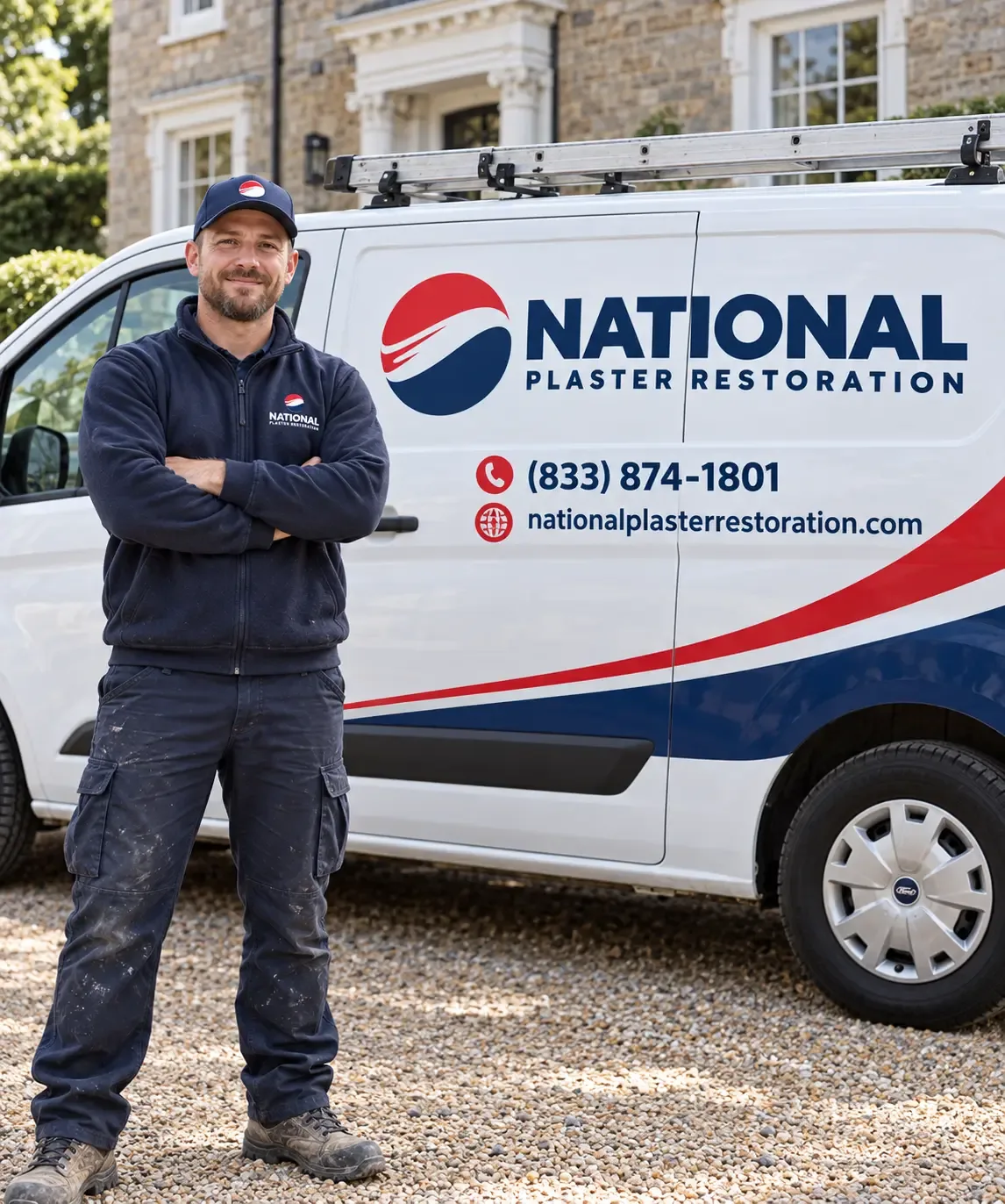 Plaster Repair company in Palmyra, MO